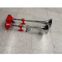 ราคา แตรด่วน 2 ปากยาว 12V 24V ใช้ถังลม แตรสามช่า เสียงดี ไม่แพ้บ้านโป่ง ลั่นๆๆเลย สายบรรทุก รถบัส สิบล้อ ต้องจัด สินค้าเป็นงานอย่างดี ราคาเบาๆ (10895424166)