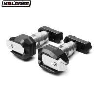 ราคา สไลเดอร์กันล้มสำหรับมอเตอร์ไซค์คาวาซากิ Z750 Z800 Z1000 Z 750 Z 800 Z 1000การ์ดแฟริ่งป้องกันแผ่นกันกระแทก (20690074380)