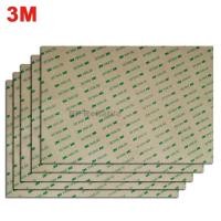 ราคา ขนาดใหญ่เหมือน A4ขนาด 210มม 290มม Super Strong Bond 3M 300LSE สติกเกอร์กาวคู่สำหรับไม้เรียบโฟม PVC พื้นผิวหน้าจอโลหะ (22207939679)