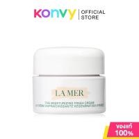 ราคา La Mer The Moisturizing ลาแมร์ มอยส์เจอร์ไรเซอร์บำรุงผิว 7ml Soft Cream Cream Fresh Cream (22665001581)