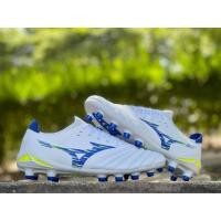 ราคา รองเท้าสตั้ด Mizuno MORELIA NEO Japan นุ่มเบาใช้ไปได้นาน สตั๊ดหนังแท้ ใส่ไม่พอดีเปลี่ยนไซส์ได้สินค้าใช้เวลาเดินทาง 2 3 วัน มีเก็บเงินปลายทางได้ (22063220958)