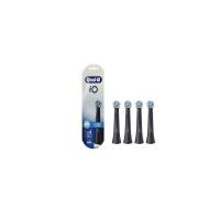 ราคา Oral B IO สุดยอดหัวแปรงสีฟันไฟฟ้าสะอาดแพ็ค4ชิ้น (22772914147)