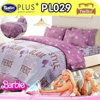 ราคา TeeBed Satin Plus ชุดผ้าปู ผ้านวม ขนาด 3 5 5 6ฟุต Ben10 DC Super Tom Jerry Barbies PL009 PL011 PL013 PL017 PL029 PL030 PL031 PL032 PL033 PL034 PL035 PL036 PL037 PL038 PL039 SPlus2567 (22714579869)