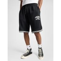 ราคา CONVERSE กางเกง รุ่น CLASSIC SPORT SHORTS BLACK 1326711AM F4BKXX 10026711 A01 (22067590757)