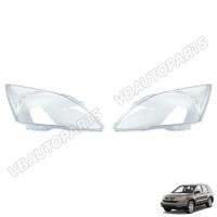 ราคา เลนส์ไฟหน้า HONDA CRV Gen 3 ปี 2007 ราคาต่อคู่ (15950877551)