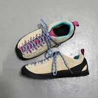 ราคา KEEN JASPER รองเท้าปีนเขากลางแจ้งสำหรับผู้ชายไม่ลื่นปีนเขารองเท้าวิ่งกีฬาน้ำหนักเบา (20216714285)