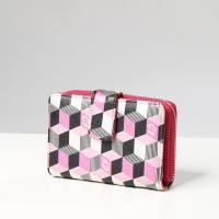 ราคา PAUL FRANK กระเป๋าสตางค์ JULIUS CUTIE RUBIK WALLET (22383909500)