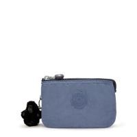 ราคา กระเป๋า Kipling รุ่น CREATIVITY S สี Blue Lover (22686886679)