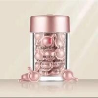 ราคา Elizabeth Arden Retinol Ceramide Anti Aging LineSmoothing Night Serum 30 Capsules (22688086409)