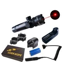ราคา aser scope ของแท้ laser scope ของแท้ ของแท้ ปรับใน สีแดงและสีเขียว สินค้าเกรดAAAรับประกันคุณภาพ สั่งก่อนเที่ยงส่งภายในวันนั้น (22973100606)