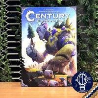 ราคา ของแท้ สินค้าขายดี Century Golem TH ภาษาไทย EN New World Eastern Wonders Endless World ห่อของขวัญฟรี บอร์ดเกม Boardgame (22840395758)