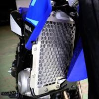 ราคา การ์ดหม้อน้ำ SRC สำหรับ YAMAHA WR155R RADIATOR GUARD FOR YAMAHA WR155R (21198726556)