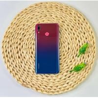 ราคา โทรศัพท์มือถือพร้อมใช้งานรุ่น Huawei Y9 2019 เครื่องสวยสภาพนางฟ้า ฟรีชุดชาร์จ (20696114928)