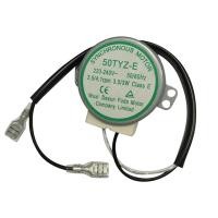 ราคา VMEW 50TYZ E Synchronous Motor for Ice Cube Machine 220V 240V 3 5 3W 3 5RPM AC Motor for Ice Making Machine Accessories (22634570989)