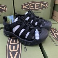 ราคา Halloweenรองเท้าเดินป่า KEEN H2 รองเท้าแตะสําหรับใส่เท้าผู้ชายและผู้หญิง รองเท้าชายหาดกันลื่น สวมขนาด 35 45CHristmas (22839341122)