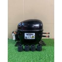 ราคา คอมเพรสเชอร์ ตู้เย็น 2 ประตู 7 10 คิว 1 5 HPน้ำยาR600aไฟ AC220v อะไหล่ตู้เย็น (11619137228)