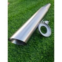 ราคา เปลือกท่อเวฟ125 สเตนเลส เปลือกท่อสเตนเลส เปลือกท่อสร้าง (23061494023)