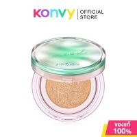 ราคา Peripera Soda Cafe Mood Fit Cover Cushion SPF50 PA 13g เพอริเพอร่า คุชชั่นเนื้อบางเบา (21895937870)