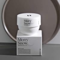 ราคา MERRY SNOW NIGHT BOOSTER BODY CREAM ไนท์บูสเตอร์หิมะ (22762264019)