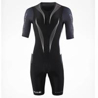 ราคา 2020 huubผู้ชายskinsuitจักรยานJ umpsuitชุดไตรกีฬาropa C iclismo MTBชุดสำหรับขี่จักรยานฤดูร้อนวิ่งไตรสูทโปรทีมเครื่องแบบ (3946992829)