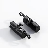 ราคา ซื้อ1แถม1 20000mAh Powerbank พาวเวอร์แบงค์ Cugo แบตเตอรี่สำรอง FAST Charging พาวเวอร์แบงค์ชาร์จไฟในตัว 2 สายและไฟ portable เพาเวอร์แบงพกพา iPhone TypeC (22441849469)