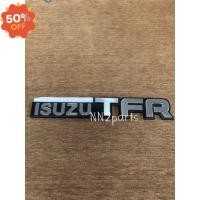 ราคา โลโก้ ISUZU TFR แท้ สติ๊กเกอร์ติดรถ ญี่ปุ่น สติ๊กเกอร์ติดรถยนต์ ซิ่ง ราคาสติ๊กเกอร์ติดรถยนต์ 3m สติ๊กเกอร์ติดรถ (19806007806)