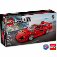ราคา เลโก้ LEGO Speed Champions 76934 Ferrari F40 (22444146071)