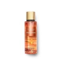 ราคา ของใหม่ ของแท้ 100 Victorias Secret Amber Romance Fragrance Mist (22056521458)