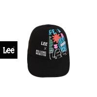 ราคา LEE หมวกแก๊ปผู้ชาย ผู้หญิง คอลเลคชั่น Lee x MillionsMonster รุ่น LE F324UHATN39 (22851575374)