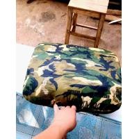 ราคา เปลทหารมีมุ้ง เปลมีมุ้งในตัว เปลผ้าร่มมีมุ้ง เปลเดินป่า น้ำหนักเบา พกพาสะดวก แถมฟรีเชือก (22737854600)