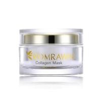 ราคา ROMRAWIN COLLAGEN MASK 30 G รมย์รวินท์ คอลลาเจน มาร์ก 30 กรัม (11564096)