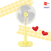 ราคา พัดลม ตั้งพื้น ปรับระดับ HATARI รุ่น S16M1 16 นิ้ว รุ่น S18M1 18 นิ้ว สีพาลเทล พัดลม ตั้งพื้น ปรับระดับ รีโมท HATARI รุ่น HT S16R2 16 นิ้ว สีขาว ดำ พัดลมฮาตาริ GRANDHOMEMART (22693135750)