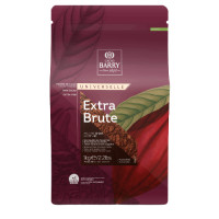 ราคา โกโก้ผง Cacao Barry Extra Brute เบอร์ 3 1kg หยกออนไลน์ (7854025579)