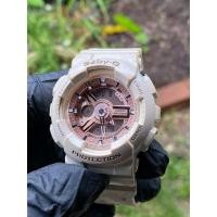 ราคา มือ2 ของแท้100 นาฬิกา casio baby g ba 110 baby g ผ่อนได้ มีเก็บปลายทาง COD (22609993425)