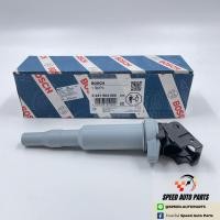 ราคา BMW คอยล์ ยี่ห้อ BOSCH 800 เครื่อง N20 N46 N52 ราคาต่อชิ้น (19118373485)