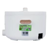ราคา SMARTHOME หม้อชาบู หม้อสุกี้ กระทะไฟฟ้า หม้ออเนกประสงค์ ความจุ 2 ลิตร รุ่น SFP701 (21623353828)