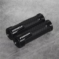 ราคา FORZA350 ปลอกแฮนด์ CNC 22มม อุปกรณ์แต่งรถมอเตอร์ไซค์ FOR HONDA FORZA125 250 Forza 300 FORZA 350 ปลายแฮนด์ (21052419631)