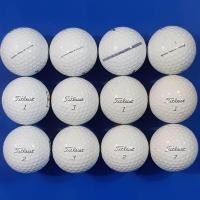 ราคา ลูกกอล์ฟ 80 Titleist รุ่น Pro V1 12 balls (23026331443)
