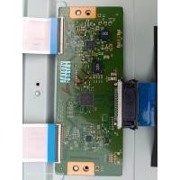 ราคา T Con LG รุ่น 42LS3150 42LS4600 42LM3410 42LS3400 42LS3110 พาร์ท 6870C 0401C ทีคอน แอลจี อะไหล่แท้ ของถอดมือสอง รับประกันสินค้า 30 วัน (21642503618)