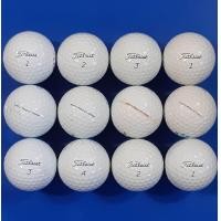 ราคา ลูกกอล์ฟ 80 Titleist รุ่น Pro V1 12 balls (22972471454)