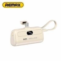 ราคา พาวเวอร์แบงค์ความจุสูง20W ชาร์จเร็ว RPP 76 5000mAh RPP 77 5000mAh REMAX RPP 76 RPP 77 20W Fast Charging Power Bank 5000mAh (22626716423)