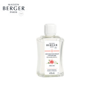 ราคา Maison Berger Paris Chic Mist Diffuser Refill 475ml น้ำหอมเครื่องพ่นไอน้ำ น้ำหอมฝรั่งเศส บ้านหอม ดับกลิ่น (21589880254)