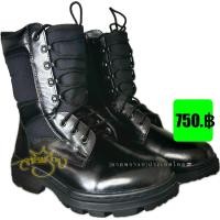 ราคา รองเท้าจังเกิ้ล ทบ ดำ แท้ (21623038726)