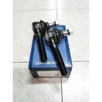 ราคา ลูกหมากแร็ก Benz W114 W115 B 8 ต่อคู่ ลูกหมากคันชัก ยี่ห้อ Lemforder (16398809686)