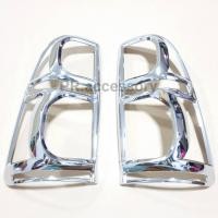 ราคา ครอบไฟท้าย TOYOTA VIGO champ (438931917)