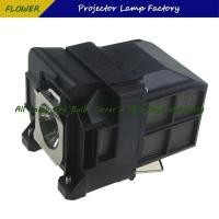 ราคา V13H010L75โปรเจคเตอร์โคมไฟหลอดไฟสำหรับ EPSON PowerLite 1940วัตต์1945วัตต์1950 1955 1960 1965 EB C760X EB 754XN EB 750X (22661010802)