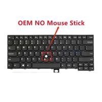 ราคา ใหม่สำหรับ Lenovo E450 E455 E450C W450 E460 E465โน้ตบุ๊คแป้นพิมพ์ภาษาอังกฤษคีย์บอร์ด US (21120973907)