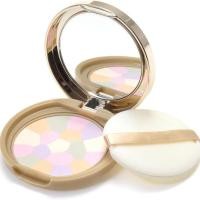 ราคา Canmake มาร์ชเมลโล่ผงสำเร็จรูป Abloom 01 02 03 SPF 19 เติมได้ (21841565646)