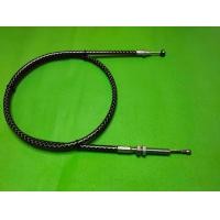 ราคา Royal Enfield Himalayan สายครัชแต่งระฆังทองแท้100 สีดำลายเงิน (17590976749)