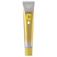 ราคา ROHTO MELANO CC PREMIUM Brightening Serum Essence Spot Treatment 20ml (22821166510)